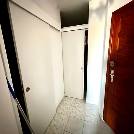 Apartamento Los Cristianos Apartament Ocean View Los Cristianos (Tenerife)