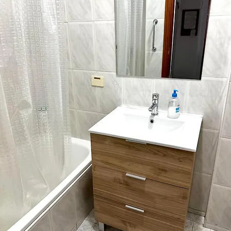 Apartamento Los Cristianos Apartament Ocean View *