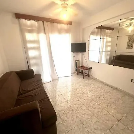 Apartment Los Cristianos Apartament Ocean View Los Cristianos (Tenerife)