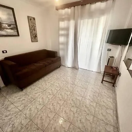 Apartment Los Cristianos Apartament Ocean View