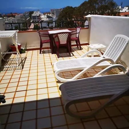 Los Cristianos Apartament Ocean View Apartment Los Cristianos (Tenerife)