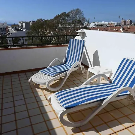 Los Cristianos Apartament Ocean View Apartment *