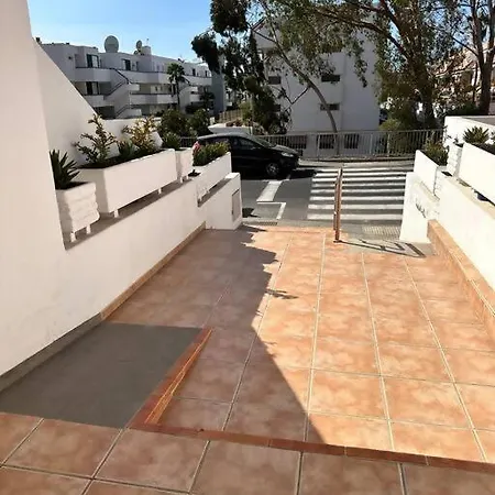 Apartment Los Cristianos Apartament Ocean View