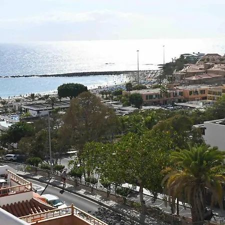 Apartment Los Cristianos Apartament Ocean View Los Cristianos (Tenerife)