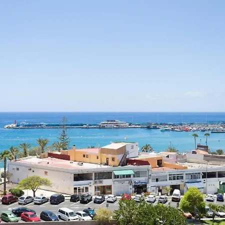 Los Cristianos Apartament Ocean View *